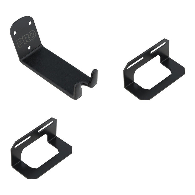 Soporte Stand D Pared Shimano Pro Para Bicicleta