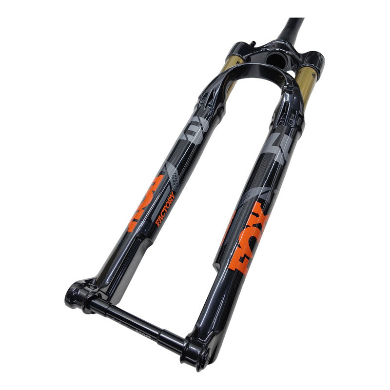 Suspension Remota Fox 34 Sc 100mm Factroy Boost 29er Kashima