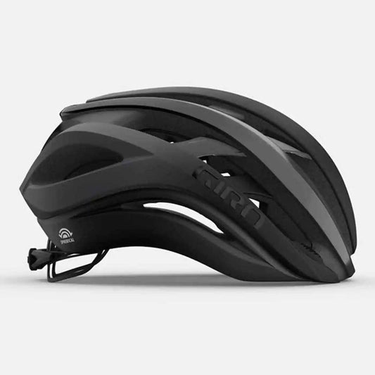 Casco Giro Aether Spherical Mips Ciclismo Chico Adulto Negro Negro Chico