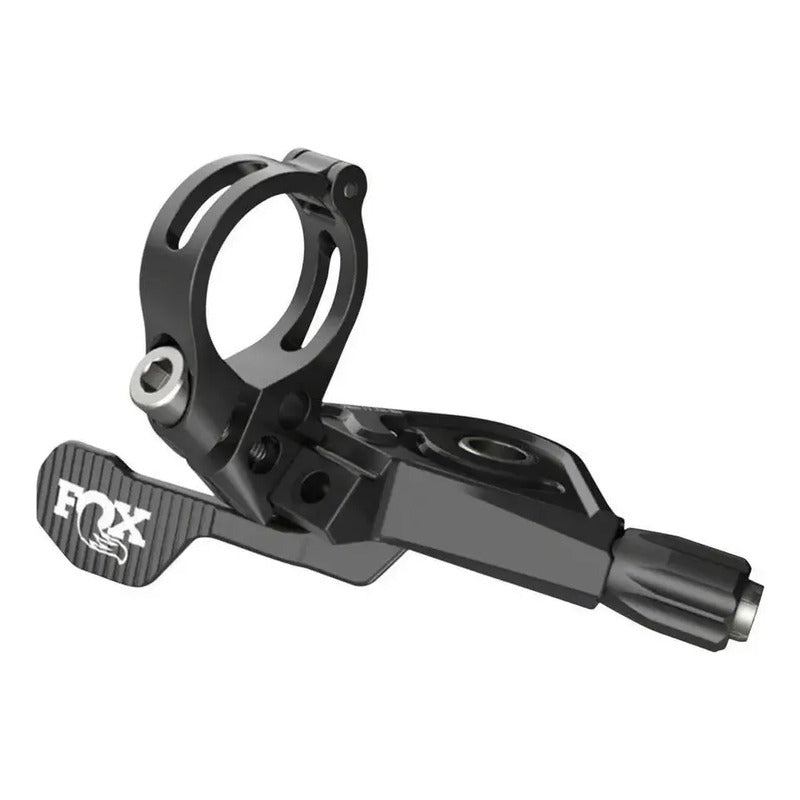 Control Remoto Mando Fox Horizontal Para Transfer 925-06-004 Negro