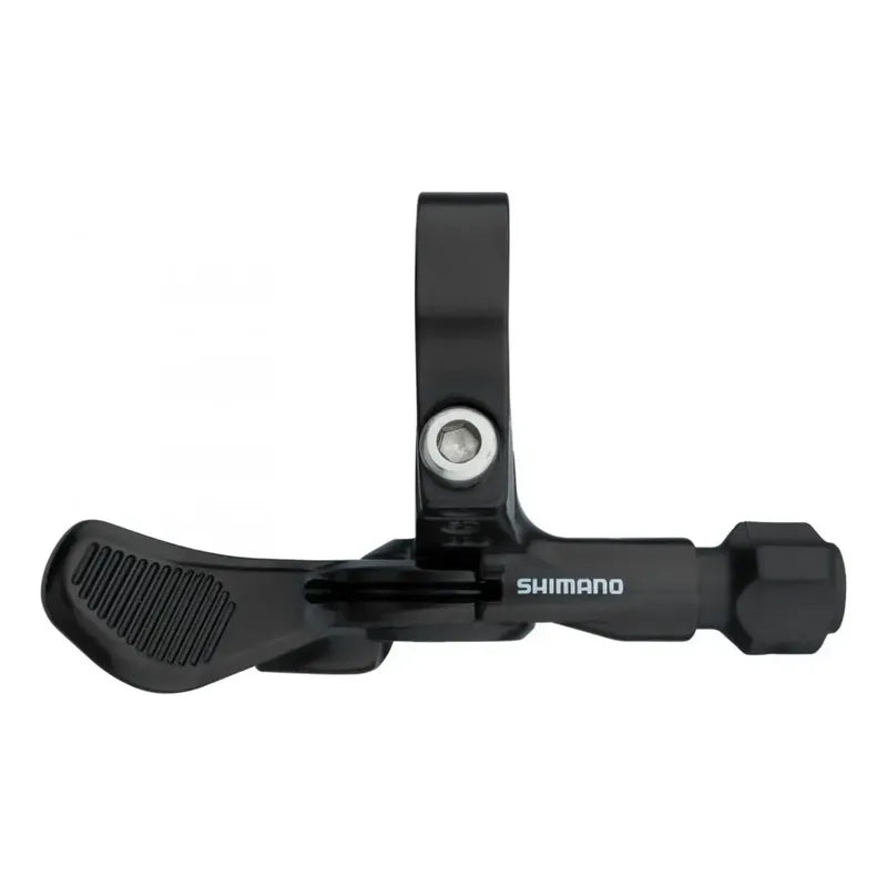 Control Remoto Palanca Dropper Shimano Sl-mt500-l Negro