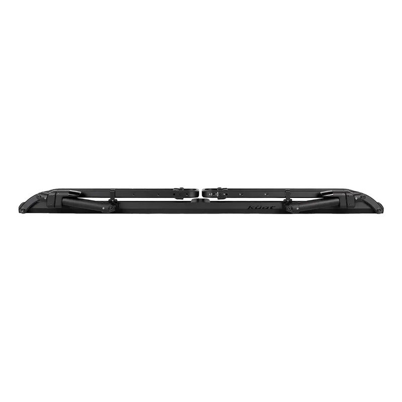 Rack Kuat Piston Sr Portabicicletas Techo Kashima Negro