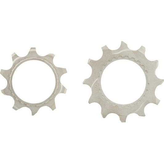 Plato Platos Cassette Shimano Slx Xt Xtr Micro Spline 10 12t Acero 10 12
