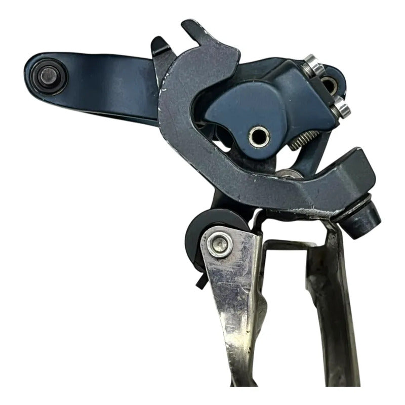 Desviador Delantero Shimano Xtr Fd-971 3x9 34.9
