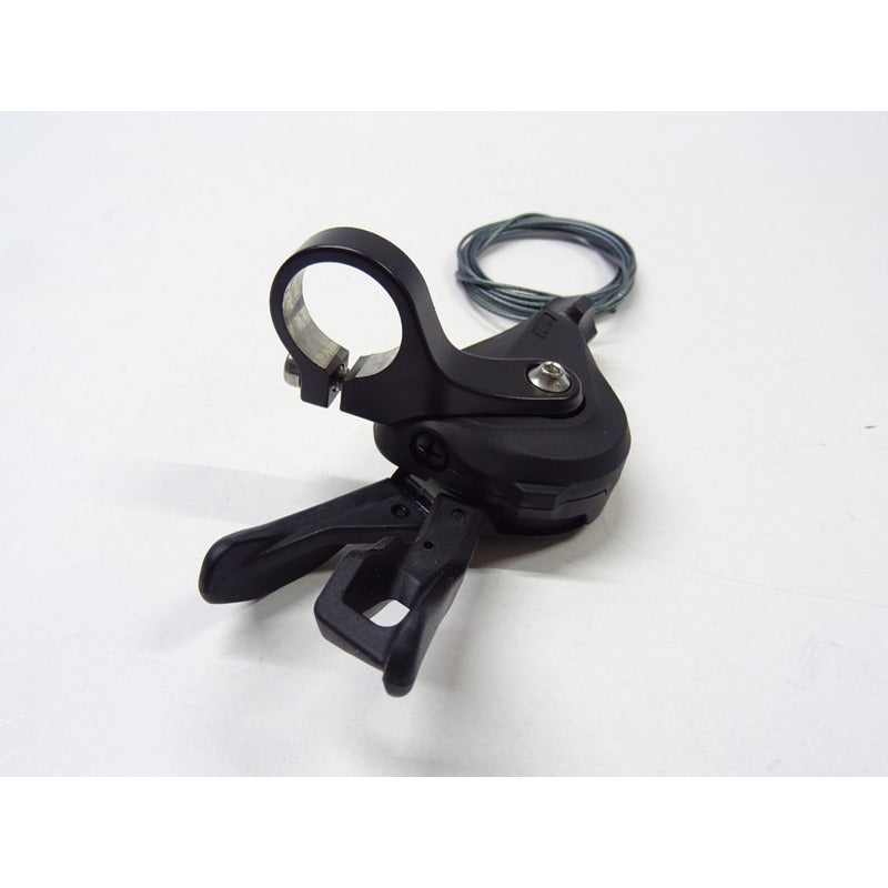 Palanca Mando Shifter Shimano Deore 10 Pasos M4100