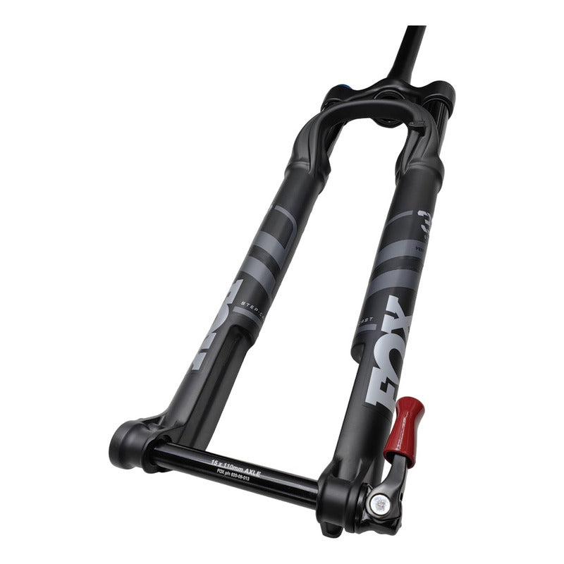 Suspension Fox Float 32 Stepcast, Performance 29, 100mm