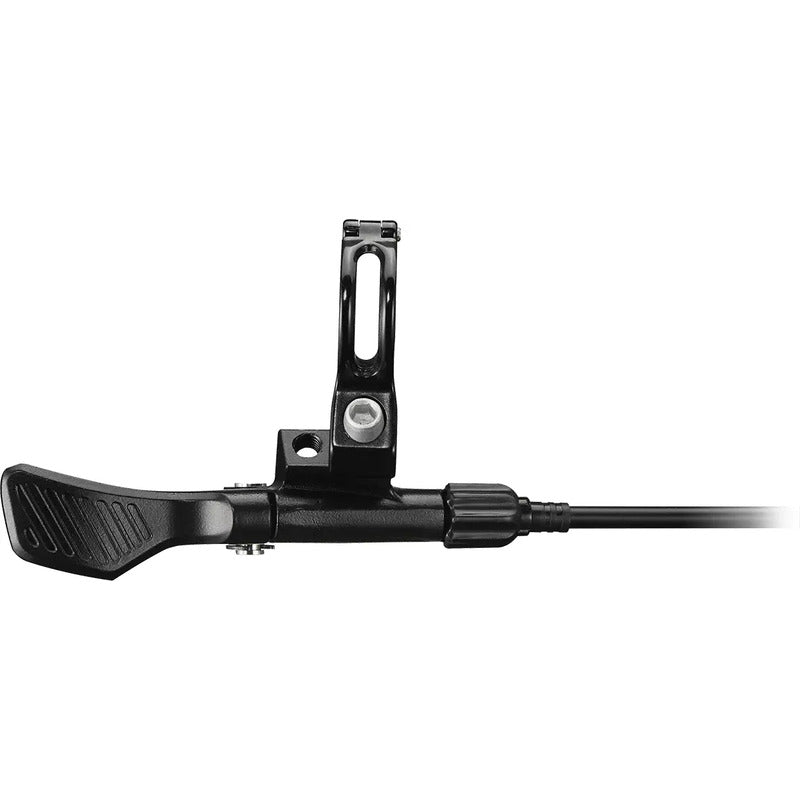 Palanca Control Remoto Mando Dropper Ks Westy 2.0 Alloy Negro
