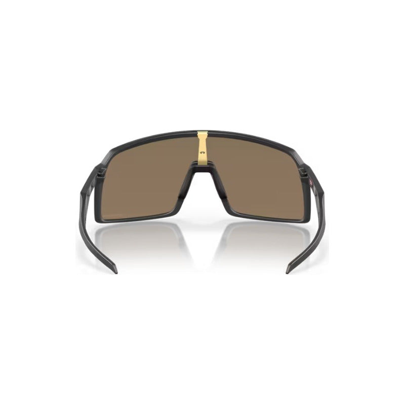Lentes Oakley Sutro 940605 - Carbono Mate Prizm 24k Espejo Carbono Mate Prizm 24k