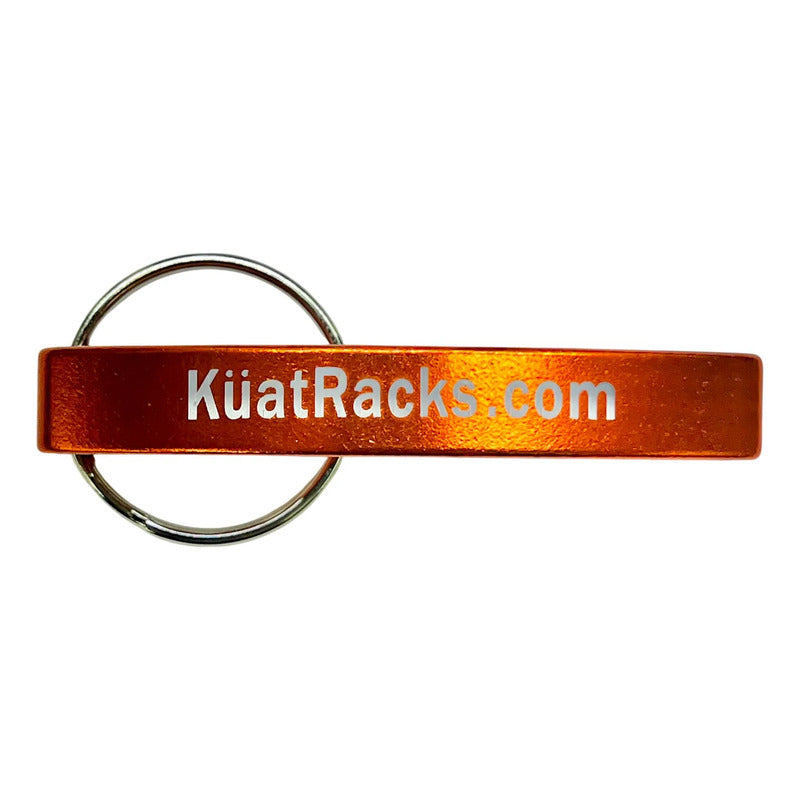 Candado Original Rack Tiron Kuat Hitch Lock V4 1890 Negro