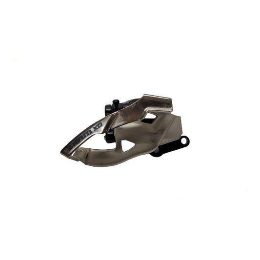 Cambio Desviador Delantero 10 Pasos Central Sram X0 Doble