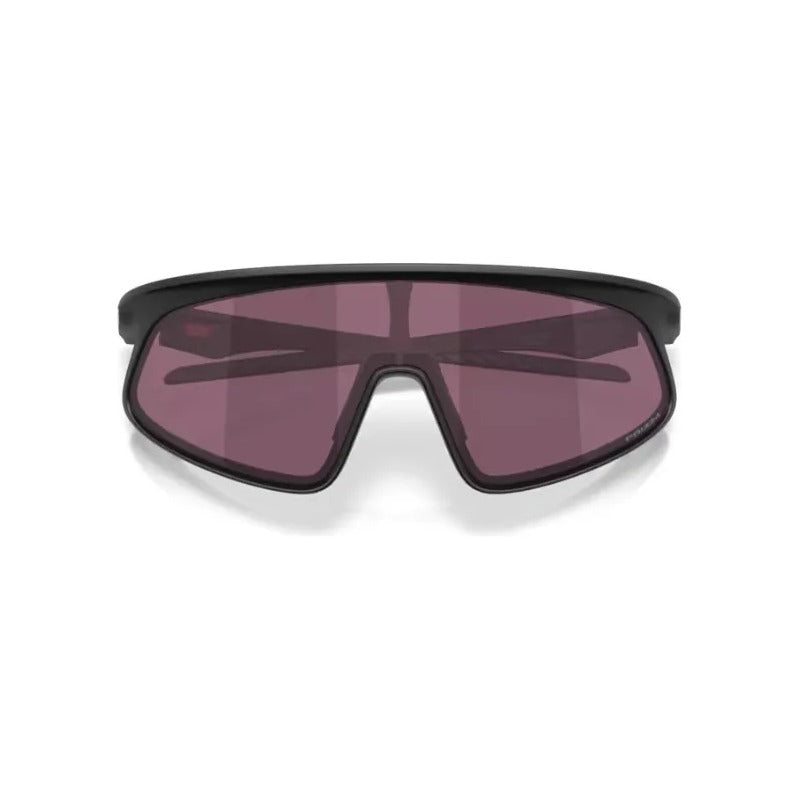 Lentes Oakley Rslv 141 952402 Prizm Road Black Ruta Mtb Prizm Road Black Negro