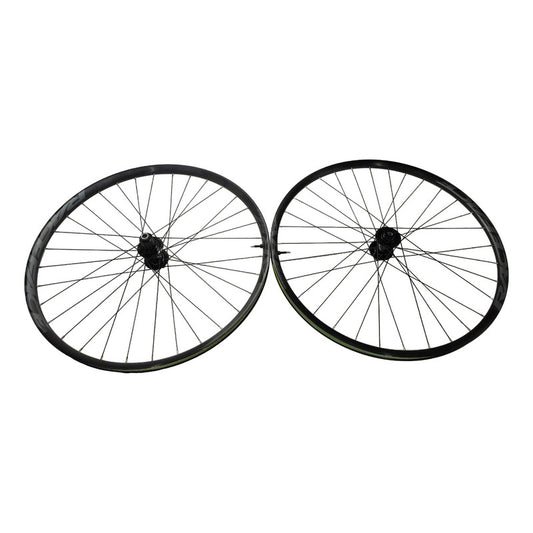 Ruedos Rines Race Face Ar27 Enduro Montaña 29er Boost Negro