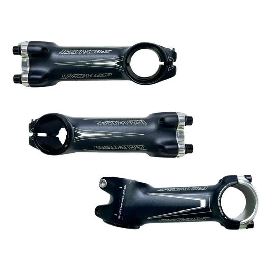 Potencia Poste Manubrio Specialized Pro Set 110mm 31.8 Negro 110 Cm