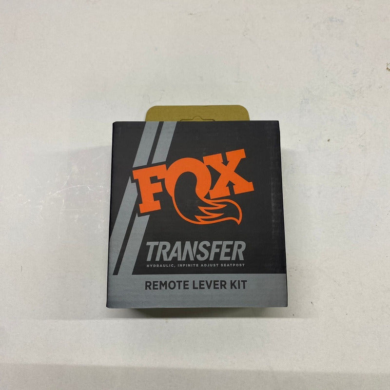 Control Remoto Fox Vertical Para Transfer 925-06-005