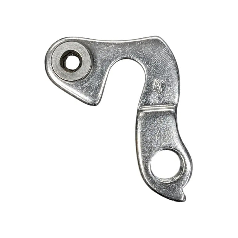 Hanger Pata Bicicleta Mtb/ruta Fuji Mercurio Ger Plateado