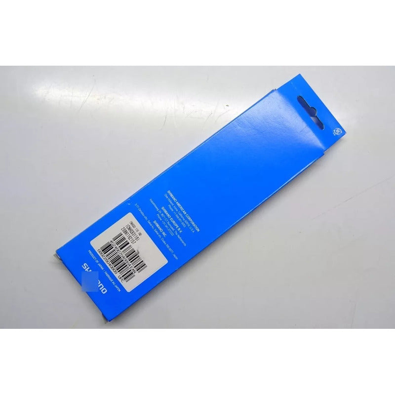 Cadena Shimano Deore Xt Cn-hg93 De 9 Pasos 116 L Gris