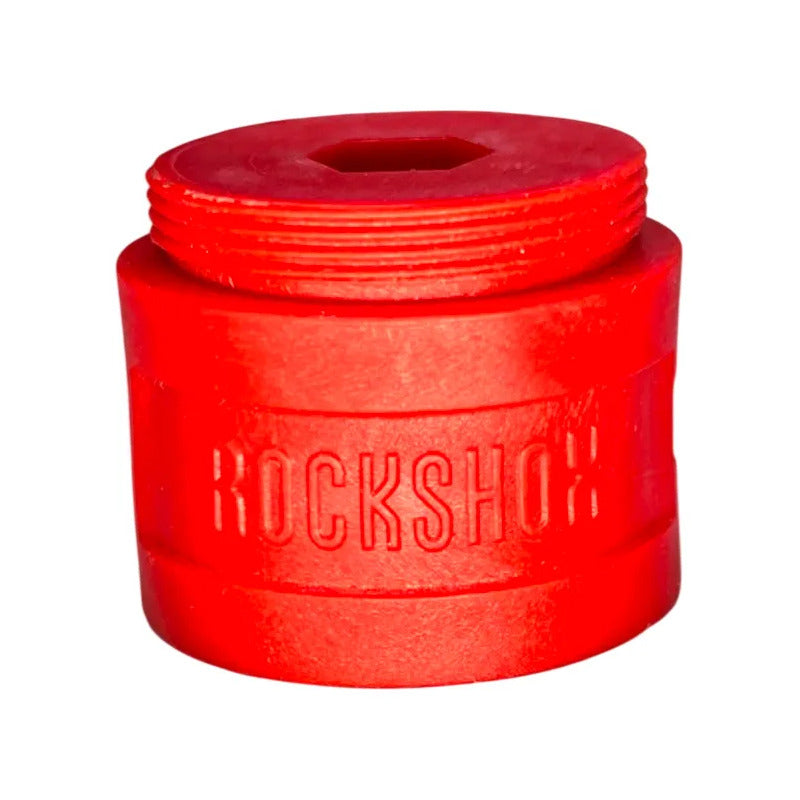 Espaciador De Volumen Token Suspension Rock Shox Pike 35mm