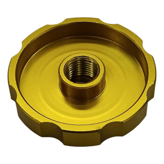 Tapa Tapon Para Suspension Horquilla De Aire