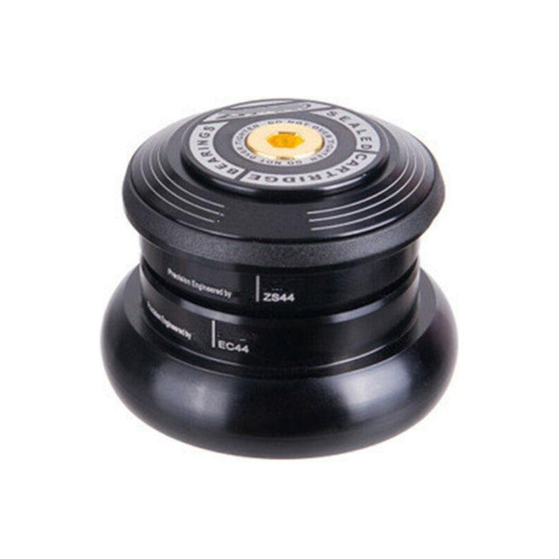 Tazas Bicicleta Adaptador Horquilla Conica Cuadro Recto