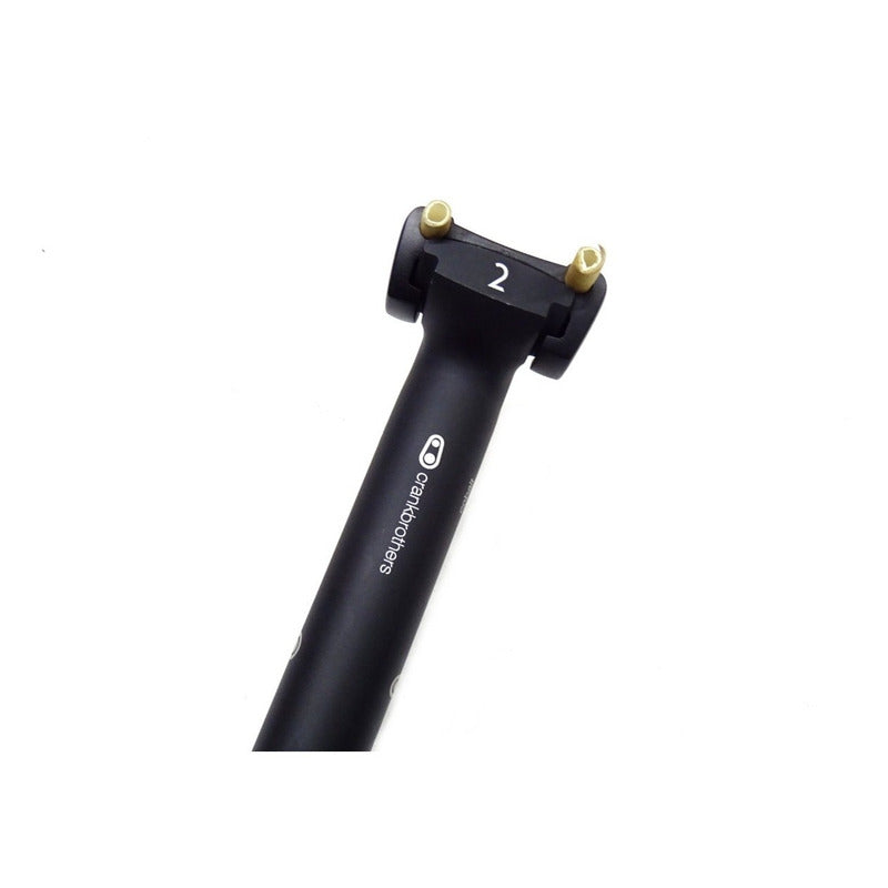 Poste De Asiento Crankbrothers Cobalt 2 31.6 X 400mm