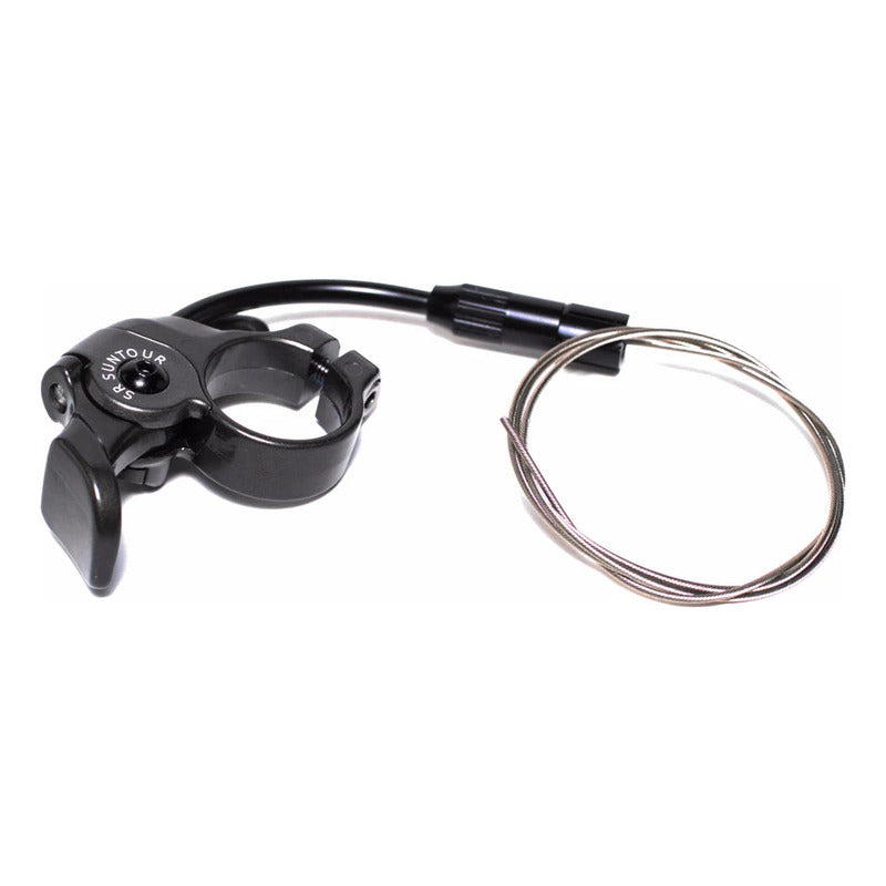 Control Remoto Para Bloqueo Horquillas Sr Suntour Negro