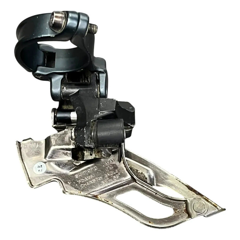 Desviador Delantero Shimano Xtr Fd-9025 2x11 34.9