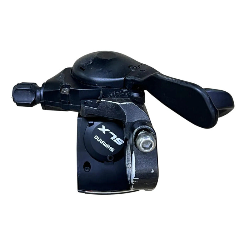 Palanca Izquierda Mando Shifter Shimano Slx Sl-m660