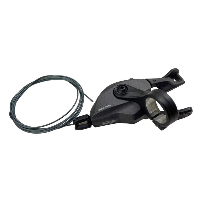 Shifter Shimano Deore Xt M8100 12v Palanca D Cambios Negro