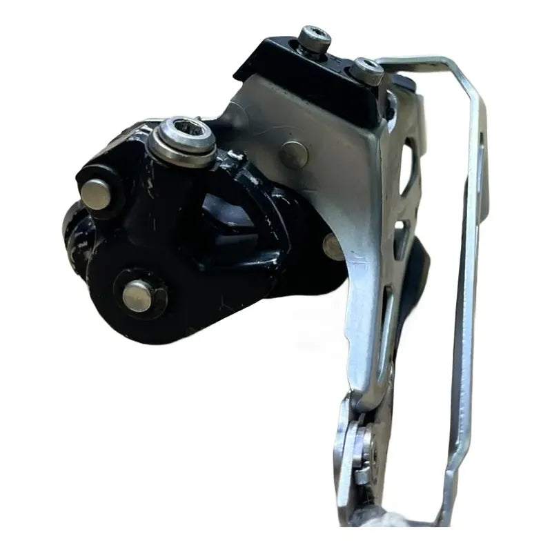 Desviador Delantero Shimano Deore Fd-m618