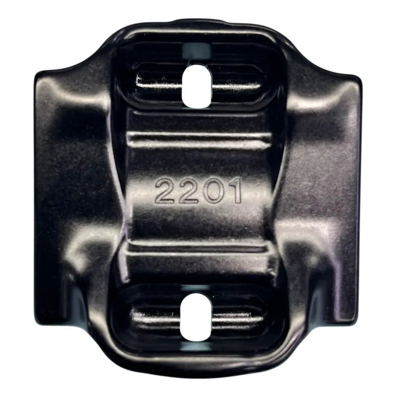Clamp Soportes Abrazaderas Sillín Dropper Thomson Rieles Negro