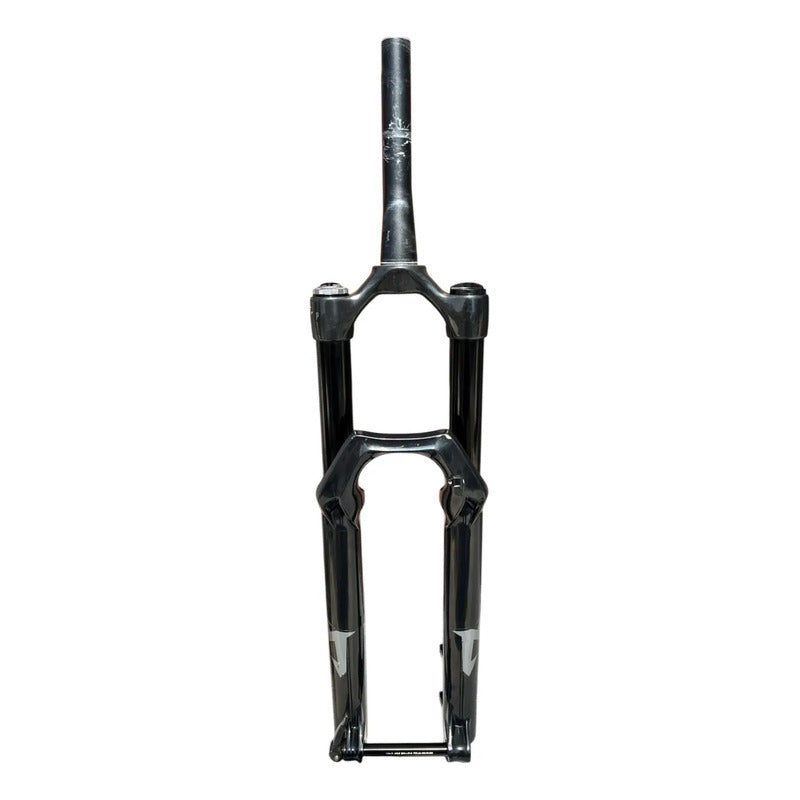 Suspensión Marzocchi 38 Super Z 170mm, 29er 27.5 Fox Grip X Negro