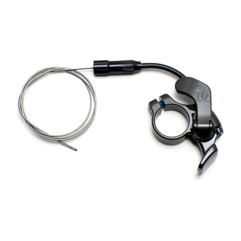 Control Remoto Para Bloqueo Horquillas Sr Suntour Negro