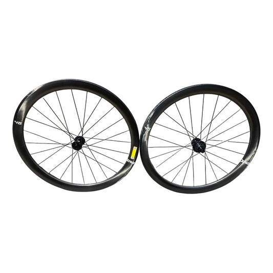 Ruedos Rines Enve 45 Industry Nine Carbono Ruta Gravel Xd Gris Oscuro