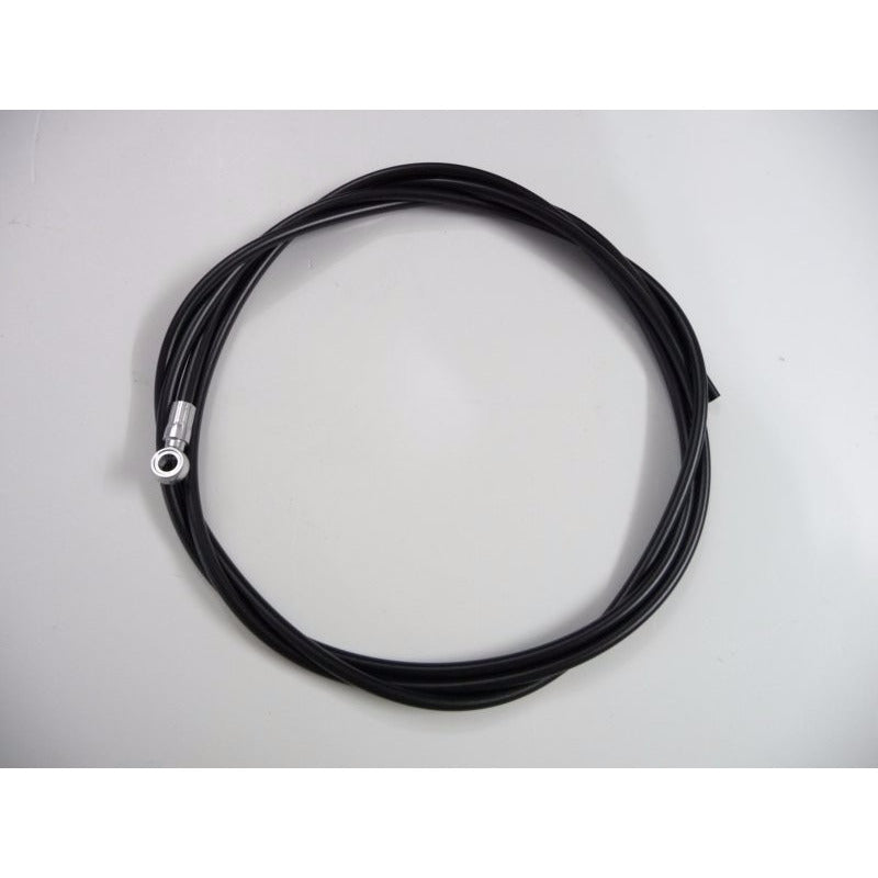 Guia Manguera Linea Freno Hidraulico Shimano Zee Sm-bh90-sbs