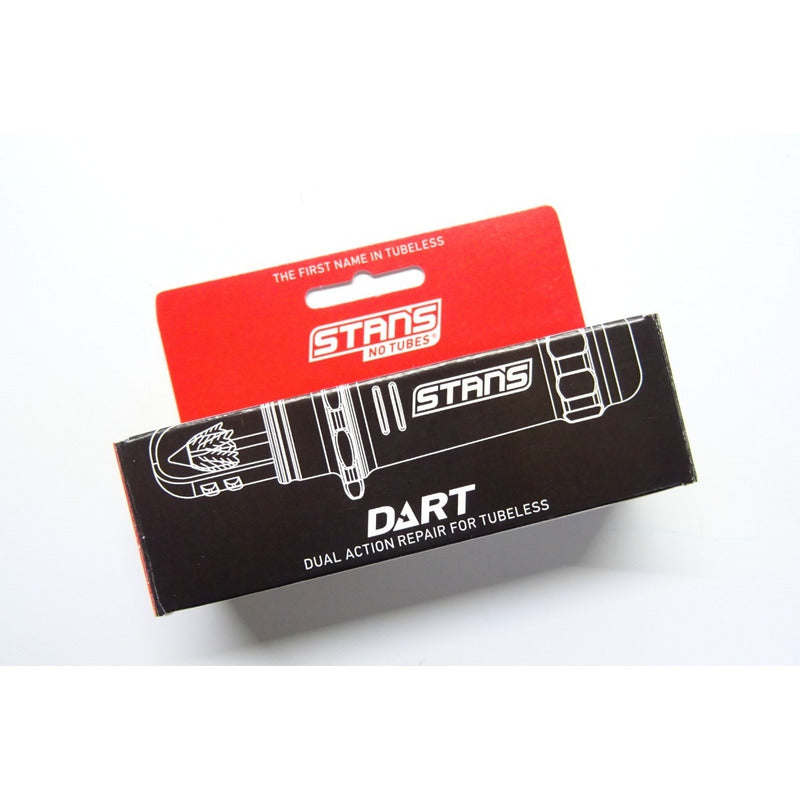 Stans Notubes Dart Heramienta Reparacion Tubeless