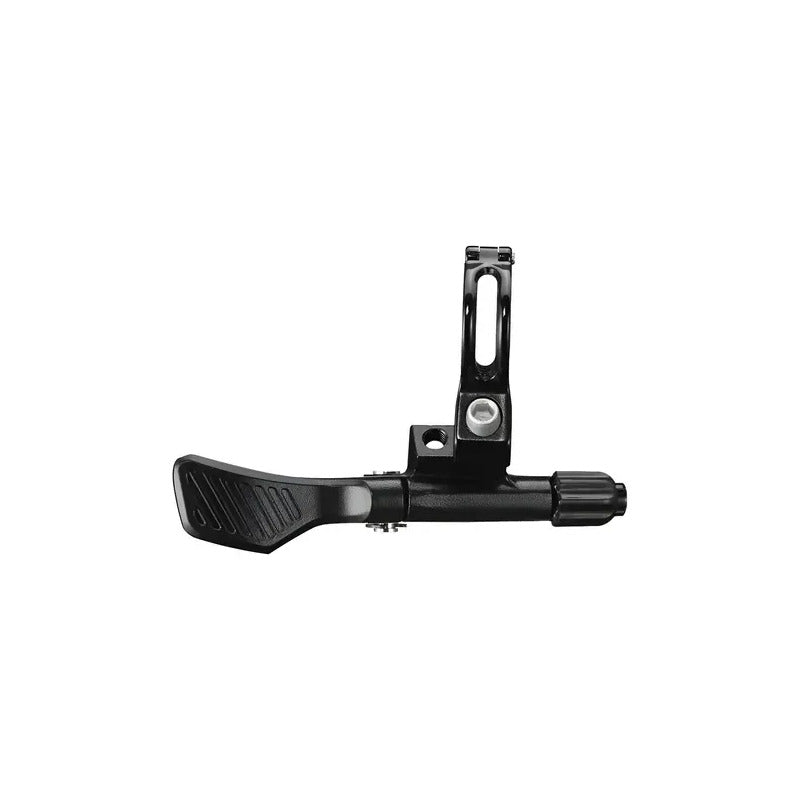 Palanca Control Remoto Mando Dropper Ks Westy 2.0 Alloy Negro