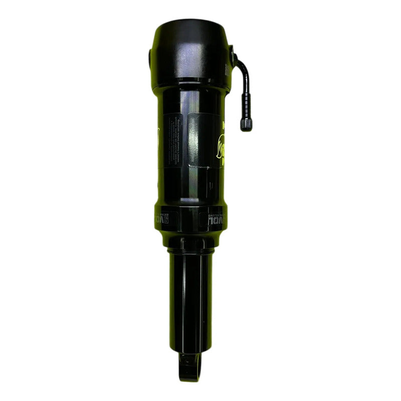 Amortiguador Fox Performance Float Ii Trunnion 205x65