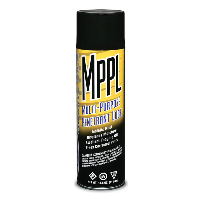 Maxima Racing Oil Mppl Lubricante Premium Multiusos 428ml