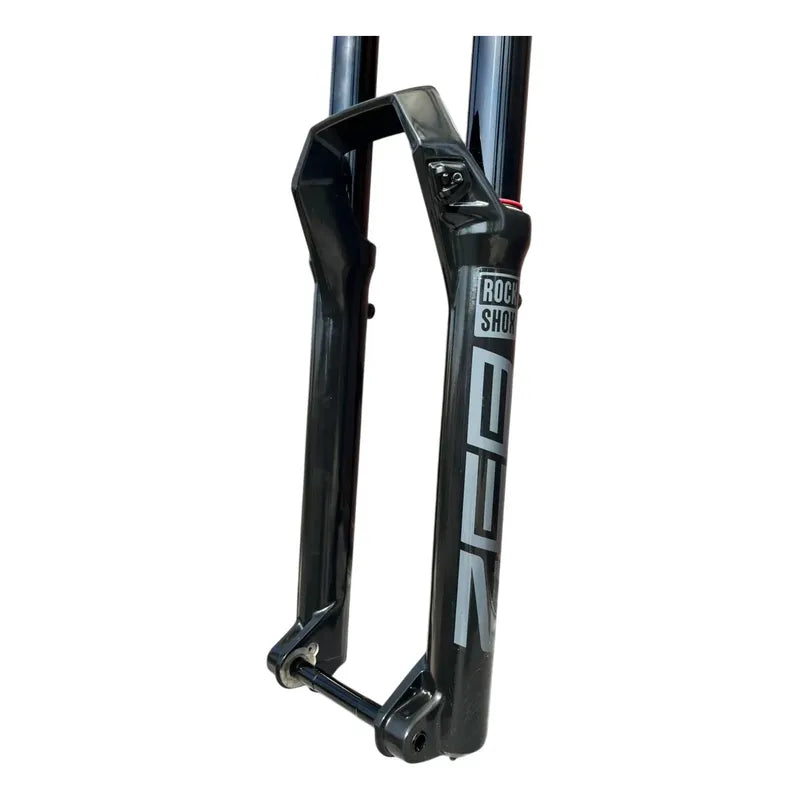 Suspension Rockshox Zeb 170mm, 29er Negro