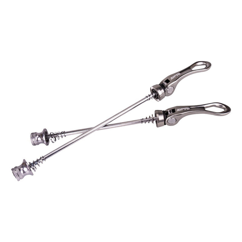 Pasadores Cierres Bloqueos Espigas Zitto 9mm Qr Gris