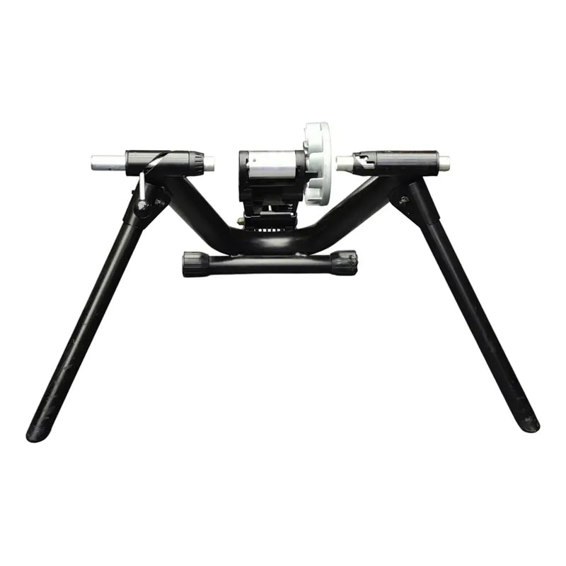 Base Bicicleta Rodillo Entrenador Estacionaria Cycleops Wind