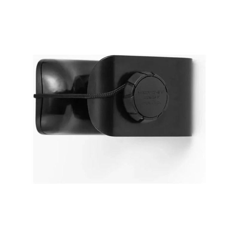 Gancho Soporte Rack De Pared Para Bicicleta Hornit Mtb Xl Negro