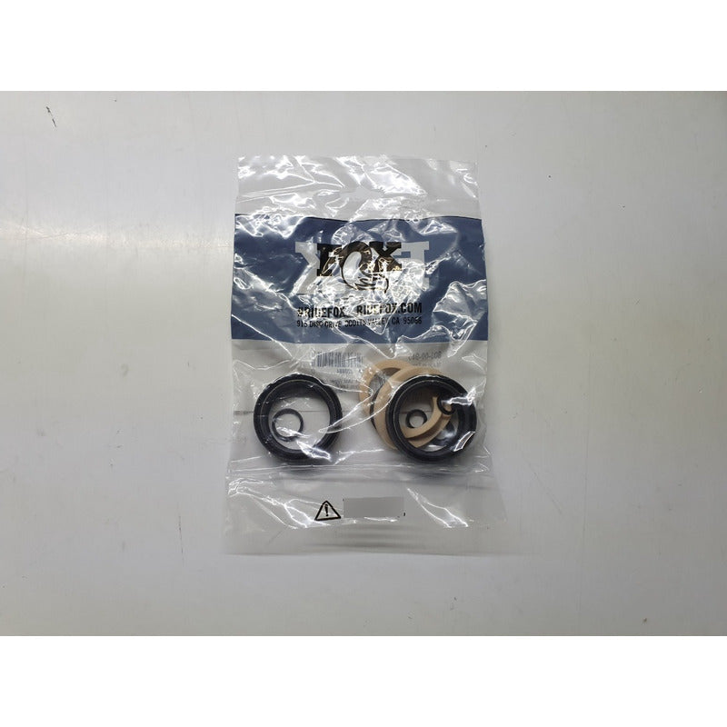 Retenes Fox Suspension 34mm Sellos Kit Servicio Horquilla