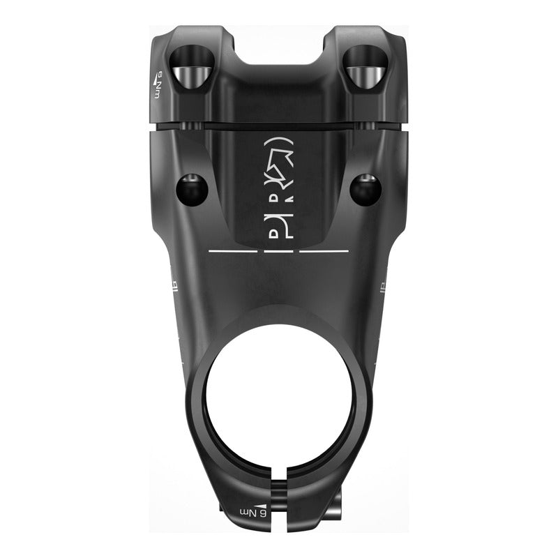 Potencia Poste Manubrio Shimano Pro Lt 50mm 31.8 0º