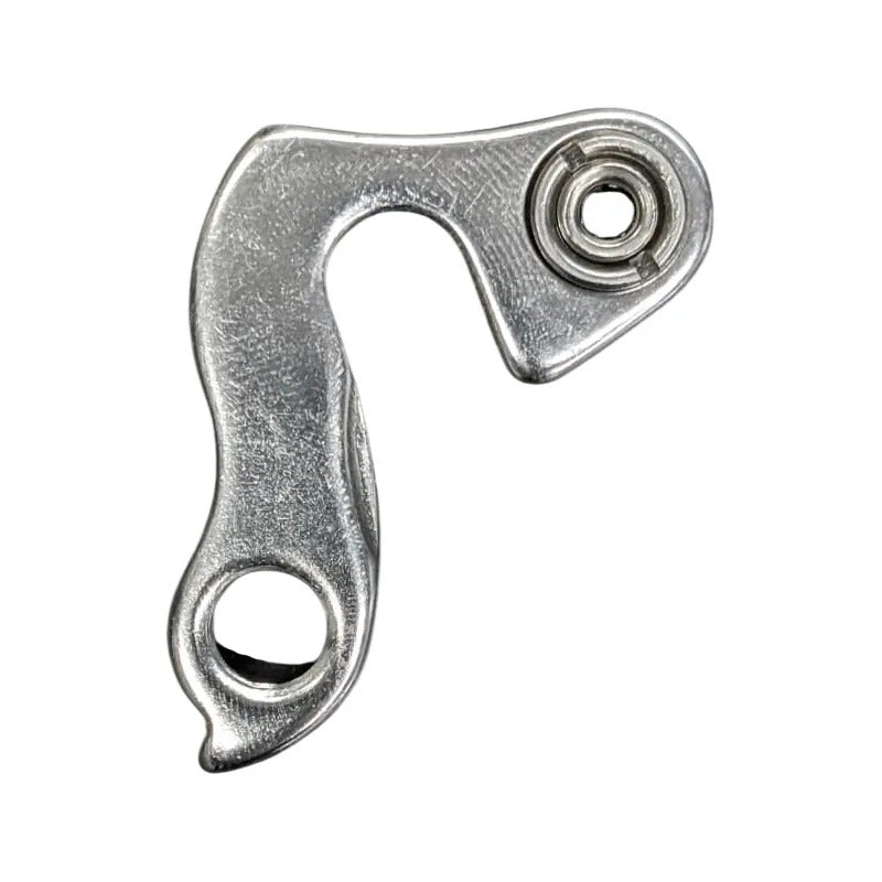 Hanger Pata Bicicleta Mtb/ruta Fuji Mercurio Ger Plateado