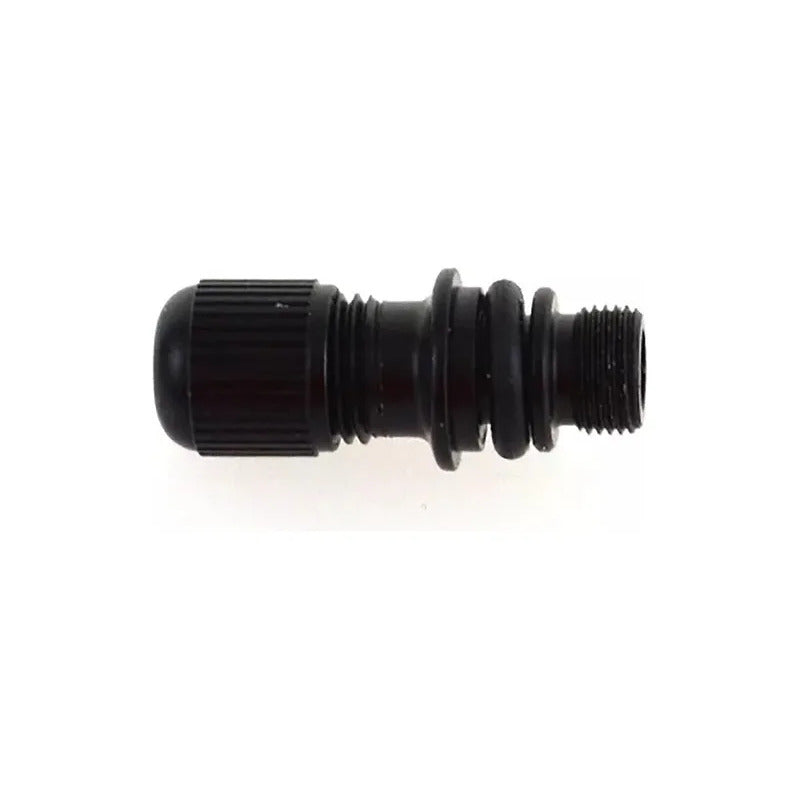Valvula Aire Fox Amortiguador Fox Dhx2 Float X2 803-01-178 Negro