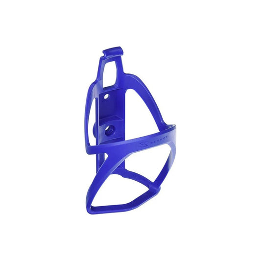 Porta Anfora Serfas Nylon Cage Nc 150 Azul Azul