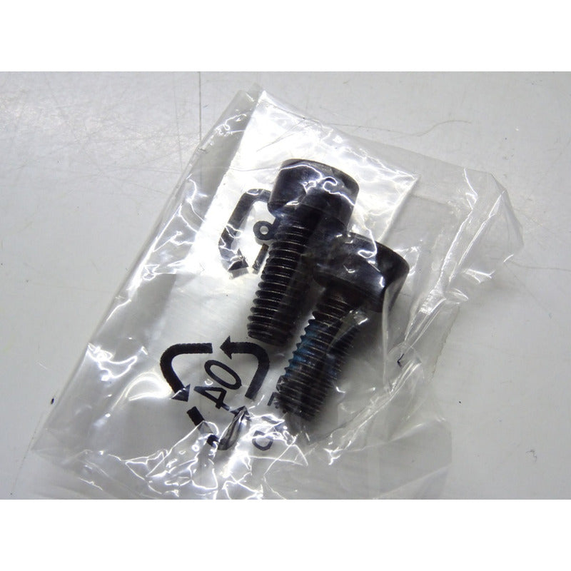 Adaptador Freno Disco Shimano Sm Ma F203 P/p