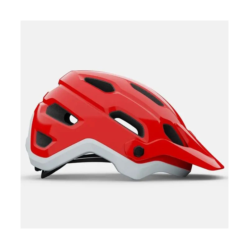 Casco Mtb Giro Fixture Ii 50-57cm Mate Negro Rosa Women Negro Rosa Unitalla