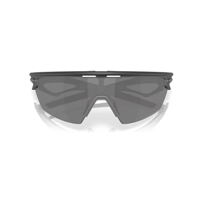 Lentes Oakley Sphaera 940325 - Carbono Fotocromaticos Transparente A Negro Iridium Carbono